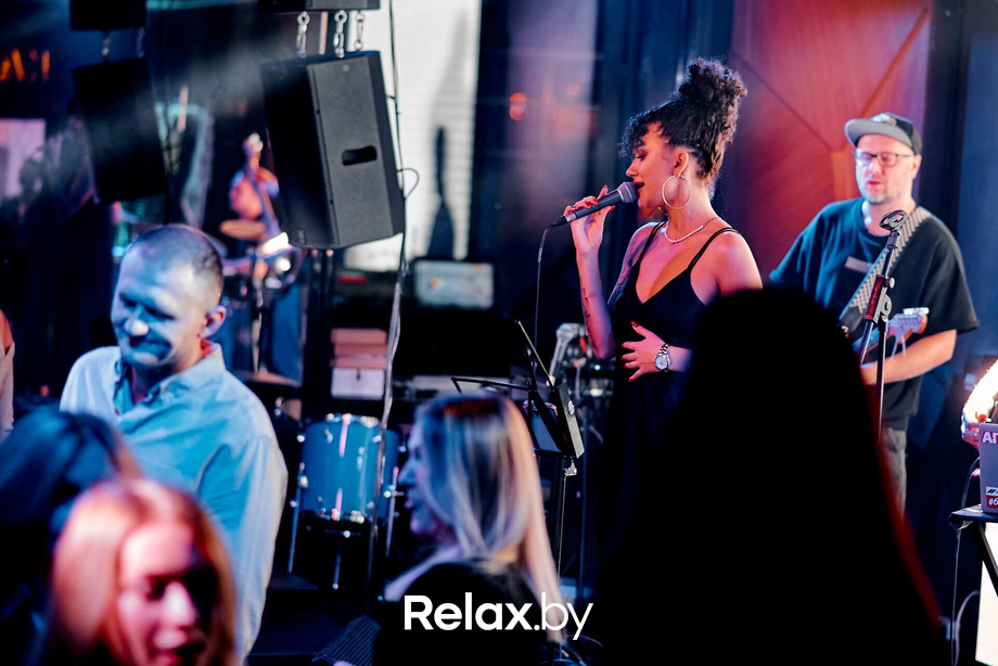 Суббота в Ангелах, фото № 85