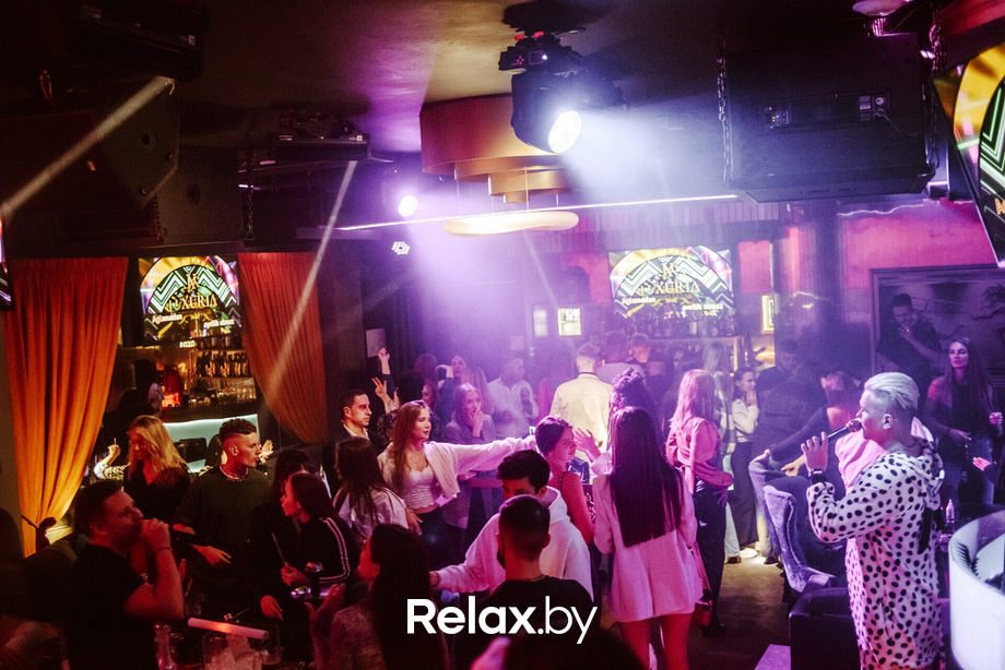 Saturday LUXURIA LXR, фото № 13