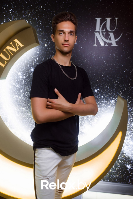 Neon Passion, фото № 70