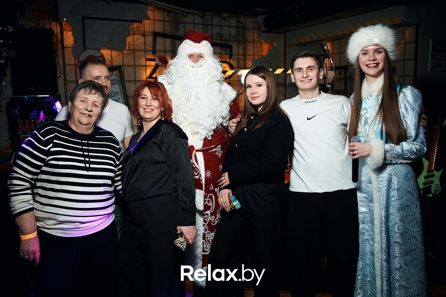 Friday party, фото № 36