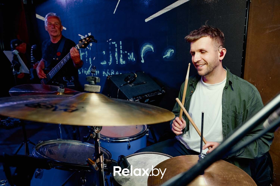 Saturday music, фото № 88