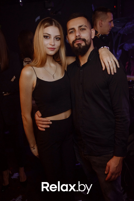 Saturday «Don’t stop the party», фото № 47