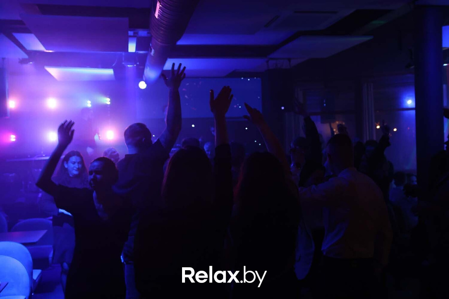 Terra party, фото № 144