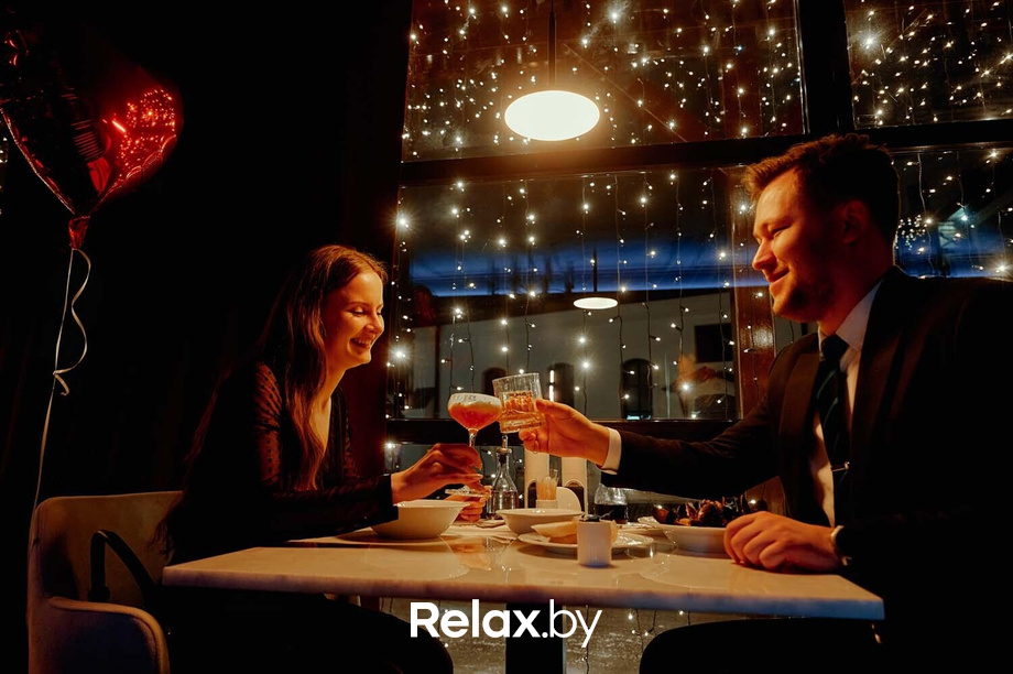 14 февраля в The One, фото № 43