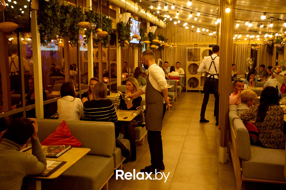 Ночные жители, фото № 16