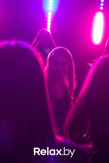 Ночные жители, фото № 37