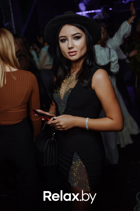 Saturday «Судная ночь», фото № 19