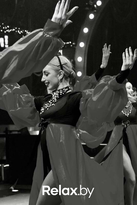 MoulinRouge, фото № 36