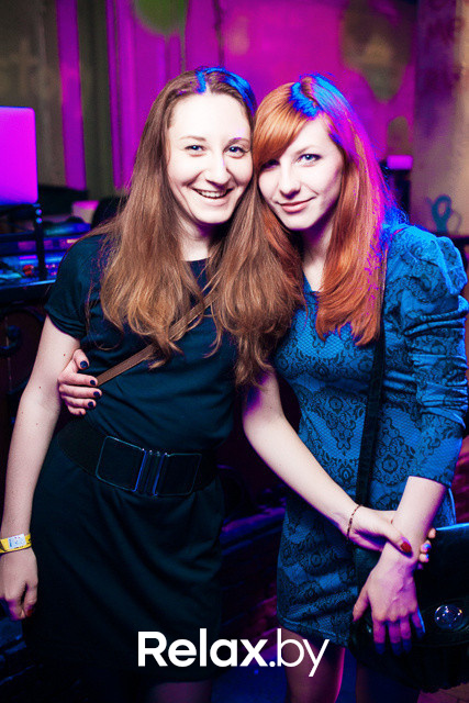 Концерт - Бар, фото № 16