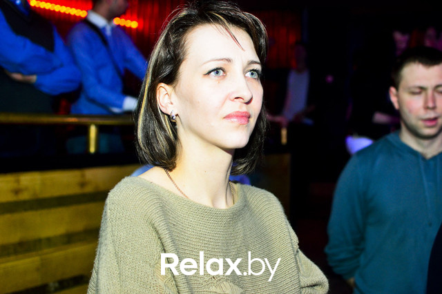 Весеннее ретро 80vs90, фото № 6