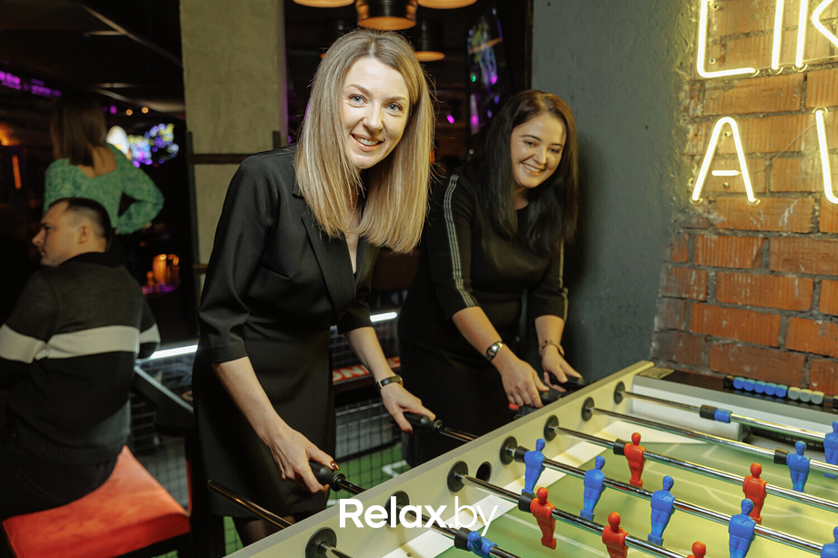 Zavod Saturday Night, фото № 8