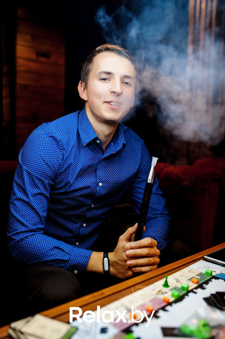 Карен Карапетян/Live Violin Lounge, фото № 23