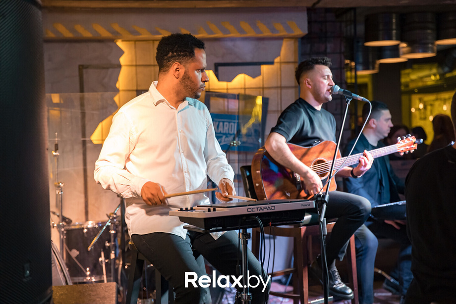 Saturday In Zavod, фото № 1