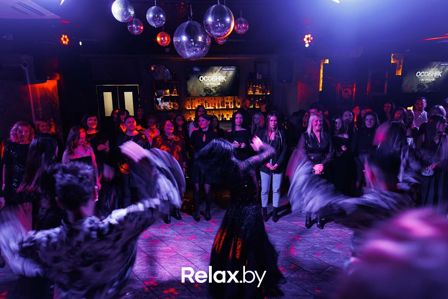 Новогодний Корпоратив, фото № 198