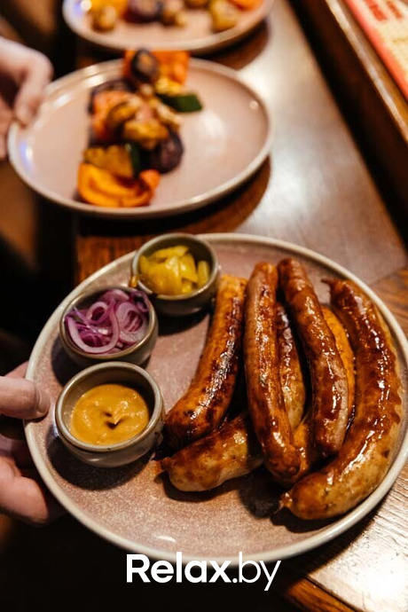 Танцуем в Броваре, фото № 35