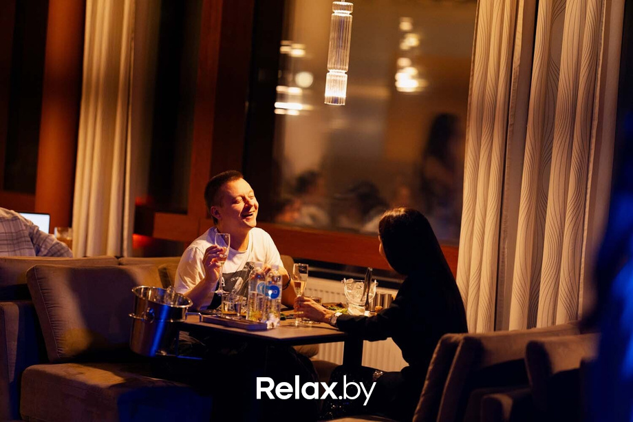 Ночные жители, фото № 73