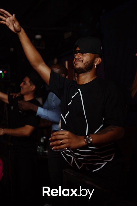 Friday «Anubis», фото № 55