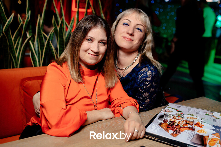 Ночные Жители, фото № 27