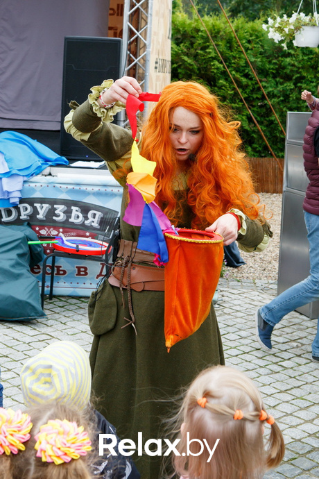 Принцеса Мерида, фото № 65