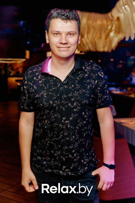 Friday Music, фото № 60