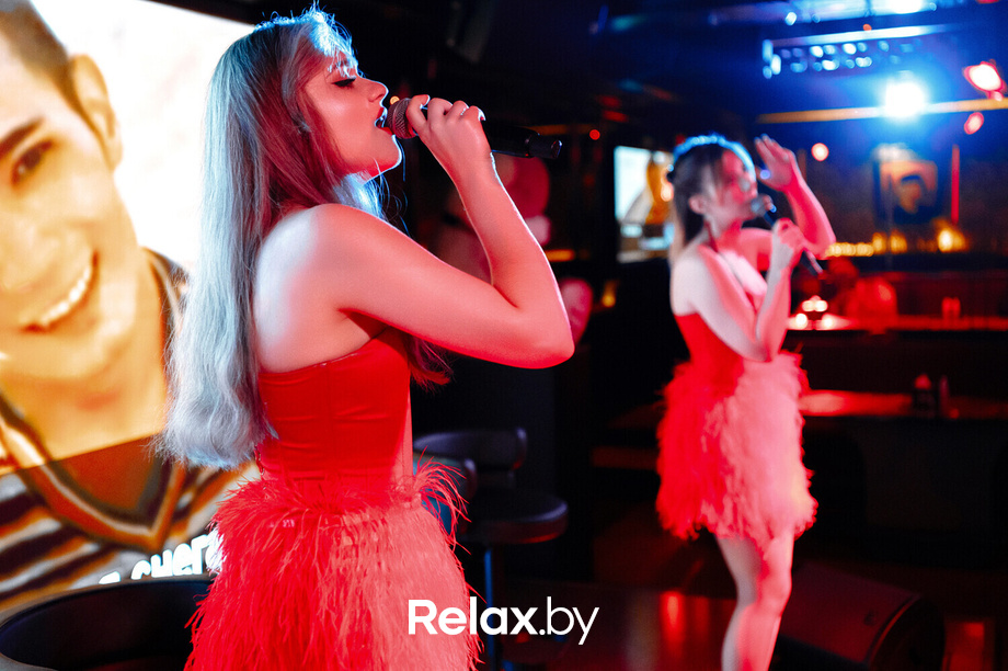 Пятница и суббота в RadioKillers, фото № 6