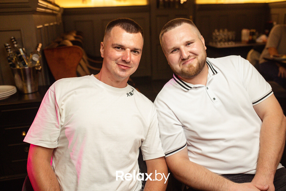 Выходные в Rustaveli, фото № 20