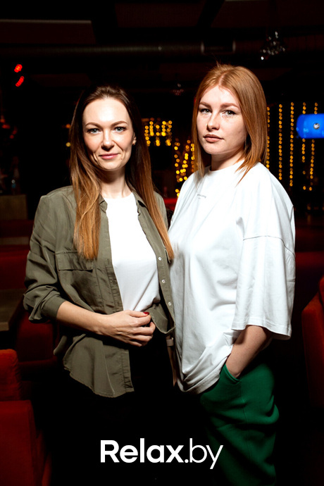 Ночные жители, фото № 8