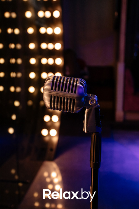 Terra Karaoke, фото № 1