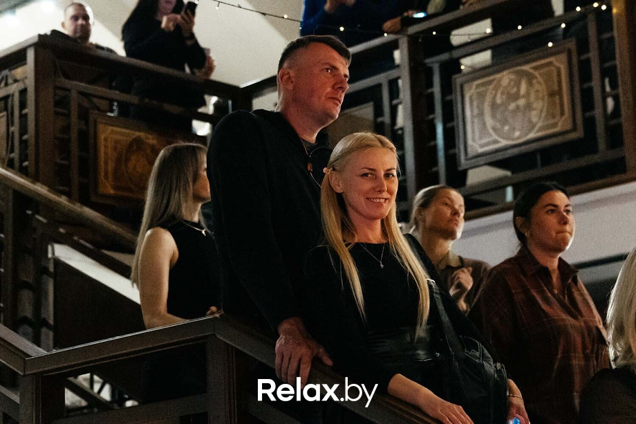 Отпетые Мошенники в Броваре, фото № 122