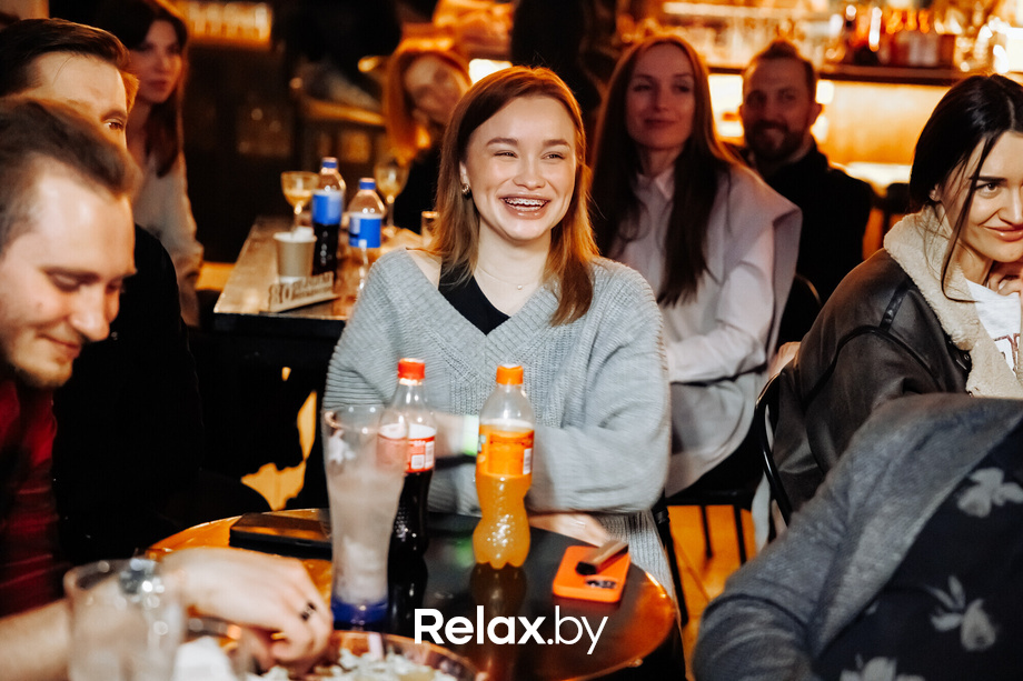 Отчетный концерт, фото № 109