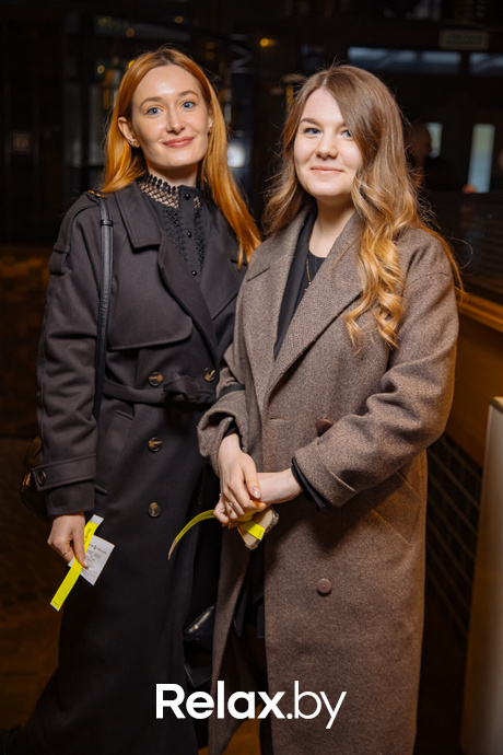 Отчетный концерт, фото № 3