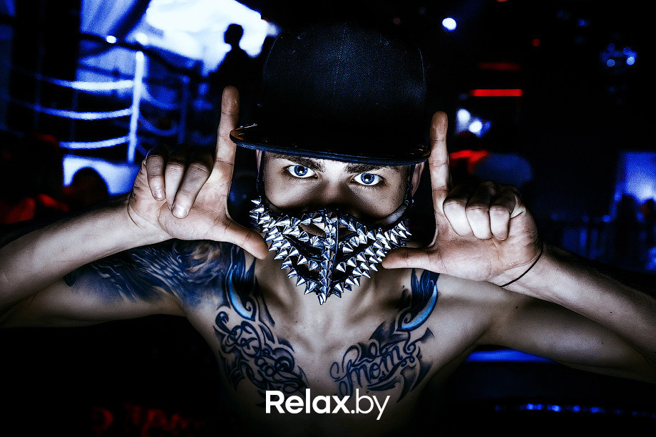 Dj Ксения Бородина, фото № 89