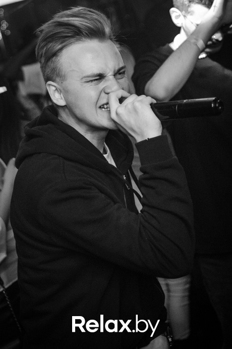 Saturday LUXURIA LXR, фото № 23