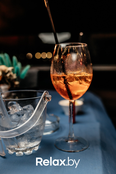 Luna Friday, фото № 33