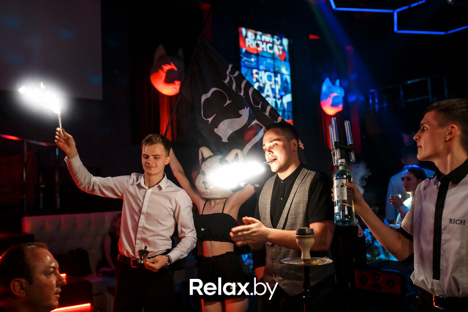 Жара, фото № 11