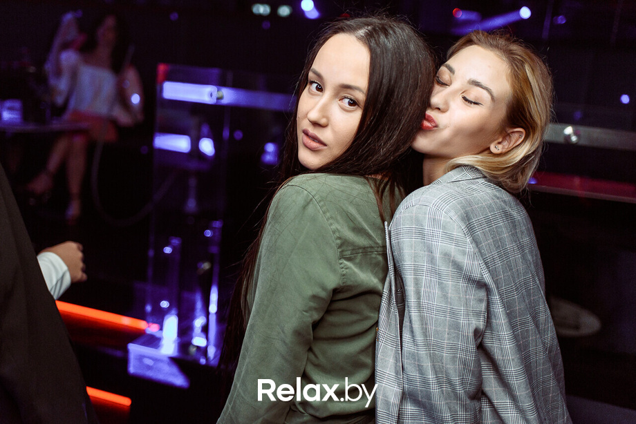 Party saturday, фото № 29