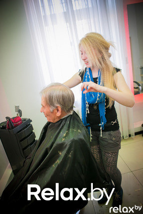 Салон красоты Joli и креативная команда «Angel Style», фото № 65