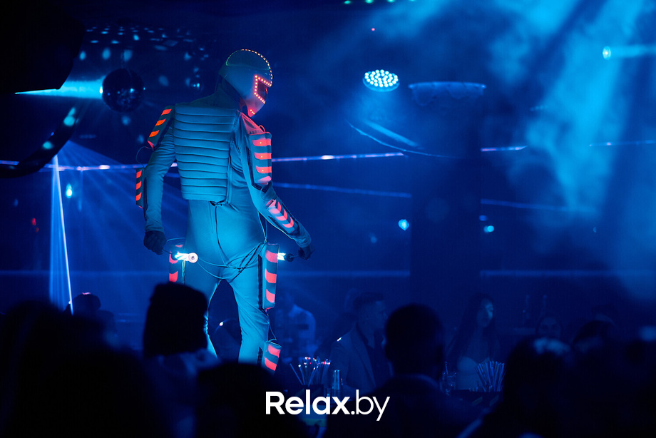 Первый звонок Day 2, фото № 18