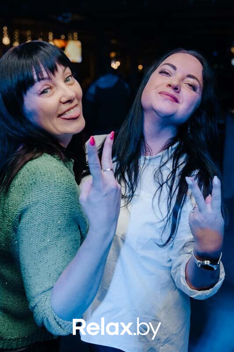 Ночные жители, фото № 69