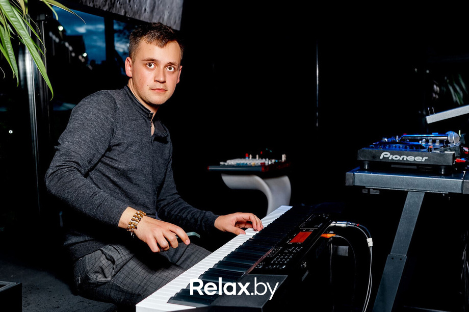 Restaurant LUNA - opening, фото № 72