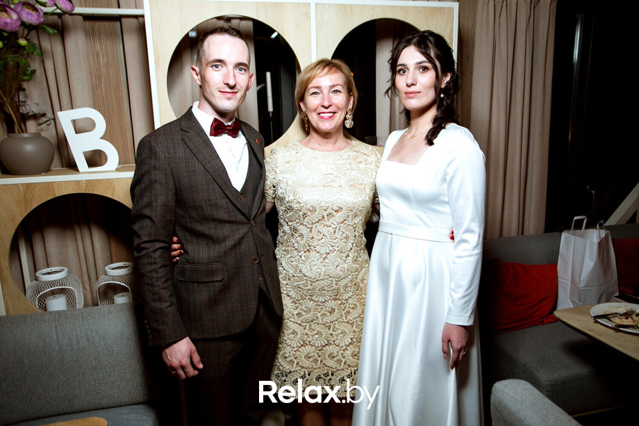 Ночные жители, фото № 76