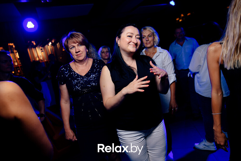 Ночные жители, фото № 54