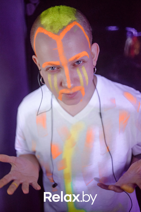 Friday LUXURIA LXR, фото № 9