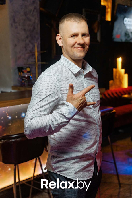 Saturday party, фото № 55