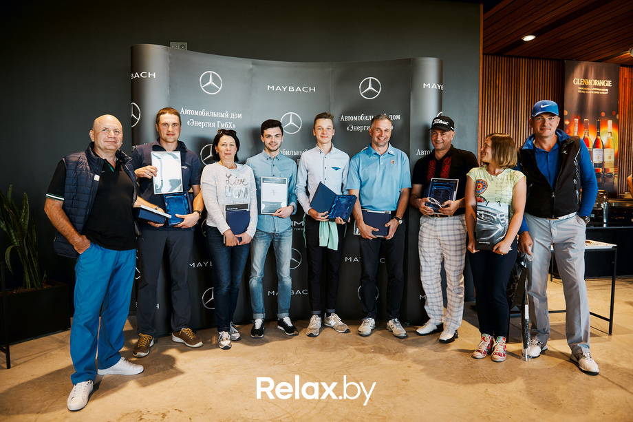 MercedesTrophy Belarus 2017, фото № 73