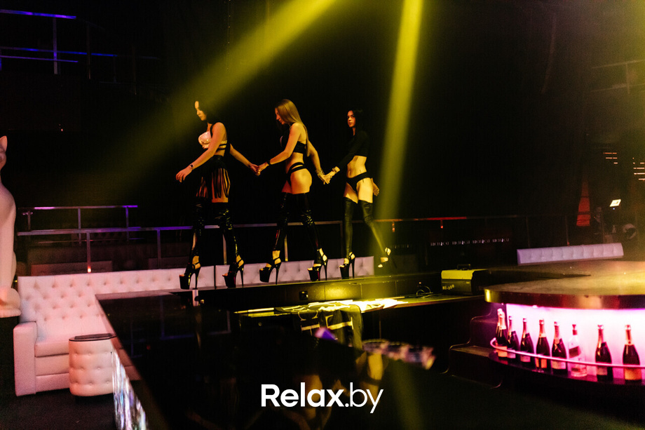 Rich friday, фото № 51