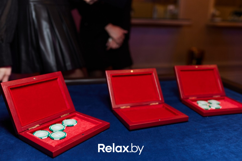 «Талисман шоу», фото № 25