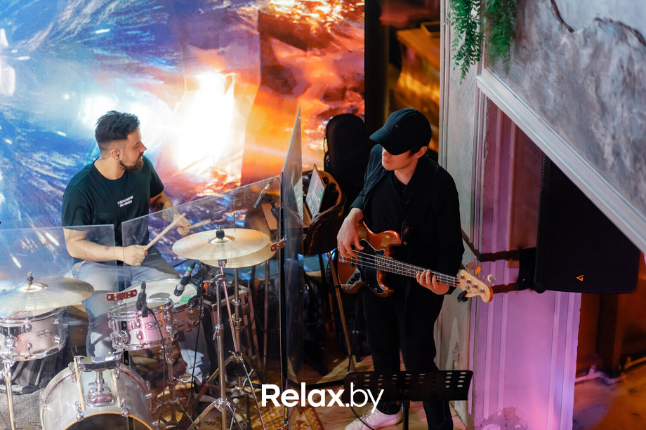 Saturday Night, фото № 88