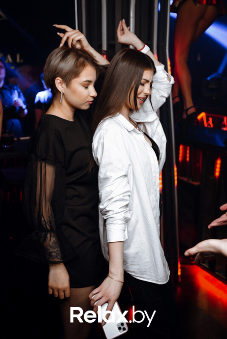 Friday Special Show, фото № 69