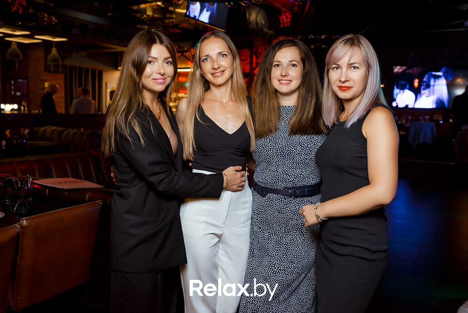 Brooklyn Live!, фото № 18